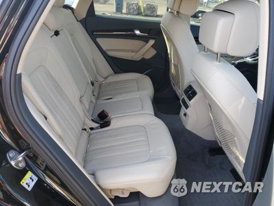 Zdjęcie 11 z 16 samochodu: 2020 AUDI Q5 PREMIUM VIN:WA1ANAFY9L2070088 - miniatura