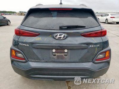 Zdjęcie 6 z 14 samochodu: 2021 HYUNDAI KONA SEL VIN:KM8K22AA8MU617792 - miniatura