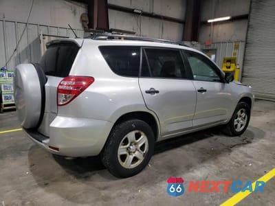 Trzecie zdjęcie samochodu z tyłu: 2010 TOYOTA RAV4 VIN:2T3BF4DV8AW079922 - miniatura