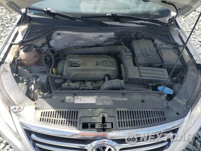 Zdjęcie 12 z 13 samochodu: 2011 VOLKSWAGEN TIGUAN S VIN:WVGBV7AX4BW503167 - miniatura