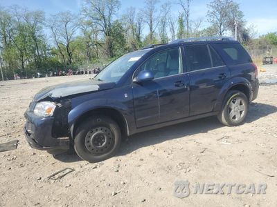 2007 SATURN VUE 5GZCZ53457S878857 - główne zdjęcie licytacji z USA - miniatura