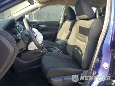 Zdjęcie 7 z 13 samochodu: 2020 NISSAN ROGUE S VIN:5N1AT2MT0LC802493 - miniatura