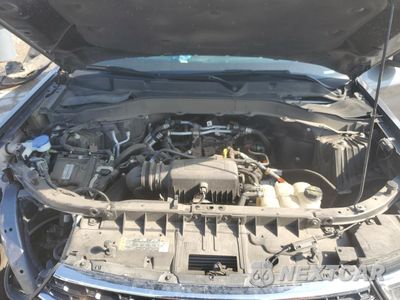 Zdjęcie 12 z 13 samochodu: 2022 FORD EXPLORER XLT VIN:1FMSK7DH3NGA65348 - miniatura