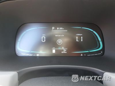 Zdjęcie 9 z 16 samochodu: 2025 HYUNDAI PALISADE SEL VIN:KM8R24GE1SU819567 - miniatura