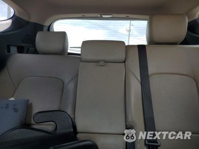 Zdjęcie 10 z 15 samochodu: 2015 HYUNDAI SANTA FE SPORT VIN:5XYZU3LB0FG249721 - miniatura