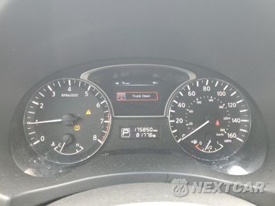 Zdjęcie 9 z 14 samochodu: 2013 NISSAN ALTIMA 2.5 VIN:1N4AL3APXDC284482 - miniatura