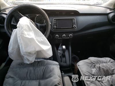 Zdjęcie 8 z 13 samochodu: 2024 NISSAN KICKS S VIN:3N1CP5BV0RL569514 - miniatura