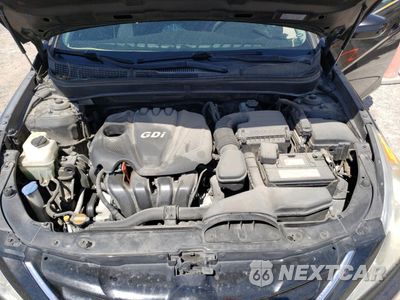 Zdjęcie 11 z 12 samochodu: 2012 HYUNDAI SONATA GLS VIN:5NPEB4AC2CH476712 - miniatura