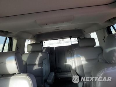 Zdjęcie 10 z 13 samochodu: 2016 GMC YUKON DENALI VIN:1GKS2CKJXGR380825 - miniatura