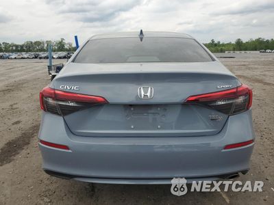 Zdjęcie 6 z 15 samochodu: 2024 HONDA CIVIC SPORT VIN:2HGFE2F50RH515617 - miniatura