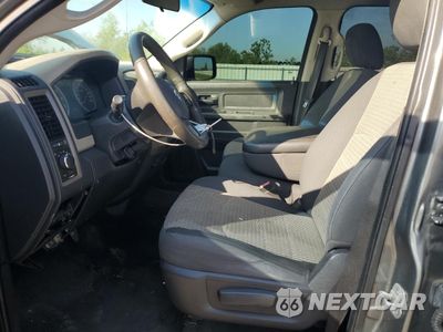 Zdjęcie 7 z 14 samochodu: 2012 DODGE RAM 1500 ST VIN:1C6RD6KP6CS160280 - miniatura