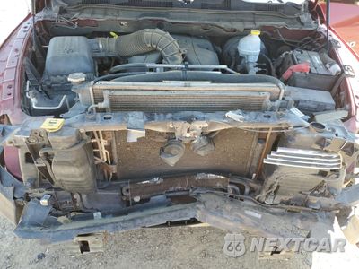Zdjęcie 11 z 12 samochodu: 2012 DODGE RAM 1500 SLT VIN:1C6RD7LT1CS160415 - miniatura