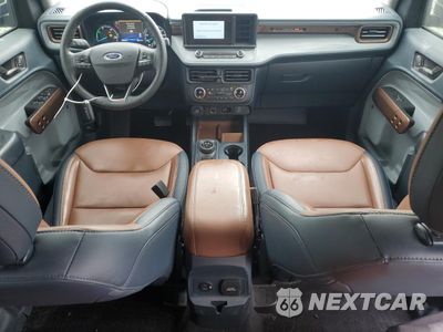 Zdjęcie 8 z 12 samochodu: 2022 FORD MAVERICK XL VIN:3FTTW8E32NRA72905 - miniatura