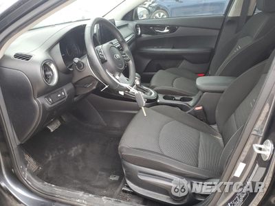 Zdjęcie 7 z 15 samochodu: 2019 KIA FORTE GT LINE VIN:3KPF34AD3KE072847 - miniatura