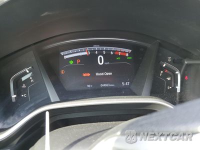 Zdjęcie 9 z 14 samochodu: 2021 HONDA CR-V EX VIN:2HKRW1H56MH407759 - miniatura