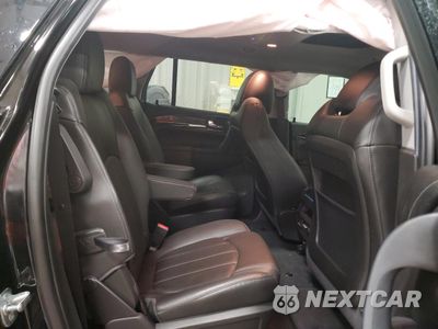 Zdjęcie 10 z 14 samochodu: 2016 BUICK ENCLAVE VIN:5GAKVCKD4GJ236071 - miniatura