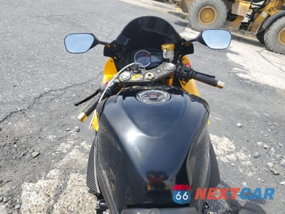 Zdjęcie 6 z 10 samochodu: 2017 SUZUKI GSX-R750 VIN:JS1GR7MA6H2100839 - miniatura