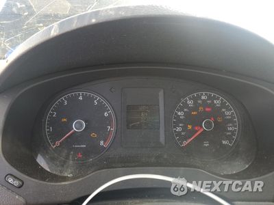 Zdjęcie 9 z 14 samochodu: 2013 VOLKSWAGEN JETTA BASE VIN:3VW2K7AJ6DM368797 - miniatura