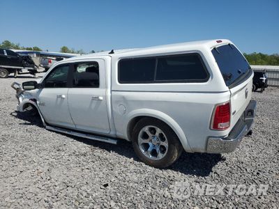 Drugie zdjęcie samochodu z przodu: 2017 RAM 1500 LARAMIE VIN:1C6RR7NT3HS594521 - miniatura
