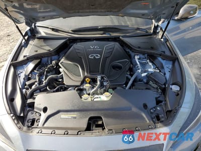 Zdjęcie 11 z 12 samochodu: 2024 INFINITI Q50 RED SPORT 400 VIN:JN1FV7DR6RM680539 - miniatura