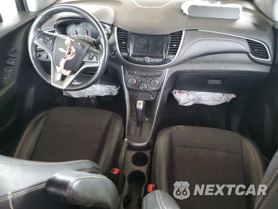 Zdjęcie 15 z 28 samochodu: 2019 CHEVROLET TRAX 1LT VIN:KL7CJPSB3KB897644 - miniatura