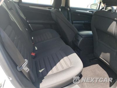 Zdjęcie 10 z 12 samochodu: 2019 FORD FUSION SE VIN:3FA6P0LU9KR124913 - miniatura