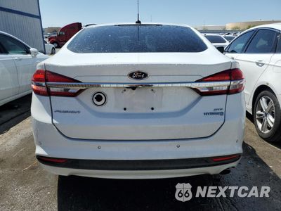 Zdjęcie 6 z 13 samochodu: 2017 FORD FUSION SE HYBRID VIN:3FA6P0LU0HR409363 - miniatura