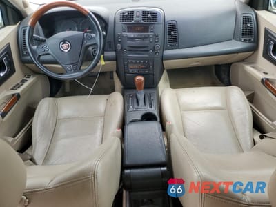 Zdjęcie 8 z 12 samochodu: 2003 CADILLAC CTS VIN:1G6DM57N430171166 - miniatura