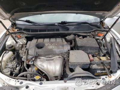 Zdjęcie 11 z 12 samochodu: 2010 TOYOTA CAMRY BASE VIN:4T4BF3EK7AR019143 - miniatura