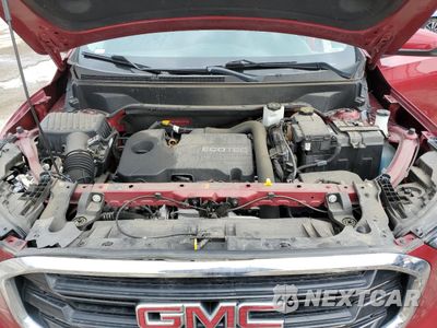 Zdjęcie 12 z 14 samochodu: 2020 GMC TERRAIN SLE VIN:3GKALMEV9LL193431 - miniatura
