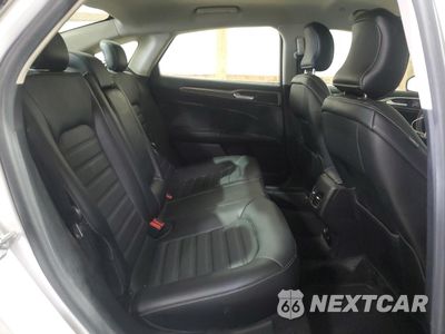 Zdjęcie 10 z 13 samochodu: 2017 FORD FUSION SE HYBRID VIN:3FA6P0LU4HR359647 - miniatura
