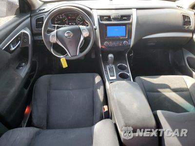 Zdjęcie 8 z 13 samochodu: 2014 NISSAN ALTIMA 2.5 VIN:1N4AL3AP5EC400088 - miniatura