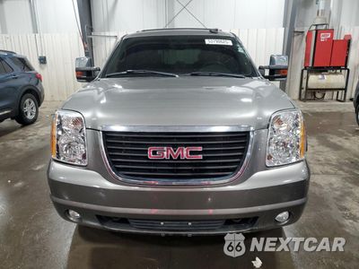 Piąte zdjęcie samochodu w środku: 2007 GMC YUKON XL K1500 VIN:1GKFK16387J222502 - miniatura