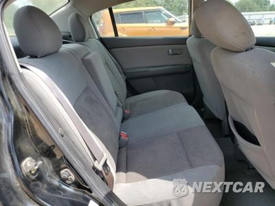 Zdjęcie 10 z 13 samochodu: 2011 NISSAN SENTRA 2.0 VIN:3N1AB6APXBL651982 - miniatura