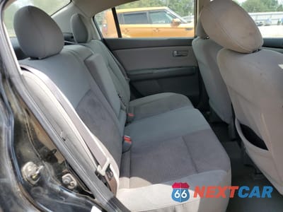 Zdjęcie 10 z 15 samochodu: 2011 NISSAN SENTRA 2.0 VIN:3N1AB6APXBL651982 - miniatura