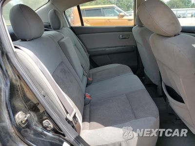 Zdjęcie 10 z 15 samochodu: 2011 NISSAN SENTRA 2.0 VIN:3N1AB6APXBL651982 - miniatura