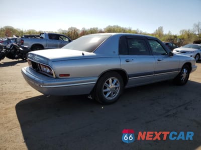 Trzecie zdjęcie samochodu z tyłu: 1996 BUICK PARK AVENUE VIN:1G4CW52K2TH644267 - miniatura