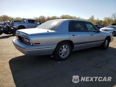 Trzecie zdjęcie samochodu z tyłu: 1996 BUICK PARK AVENUE VIN:1G4CW52K2TH644267 - miniatura