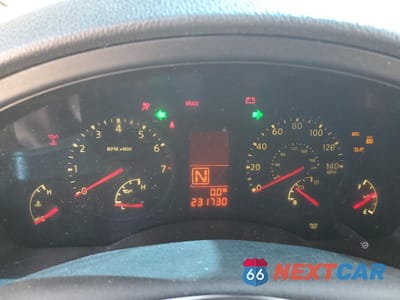 Zdjęcie 9 z 15 samochodu: 2008 INFINITI QX56 VIN:5N3AA08D58N914562 - miniatura