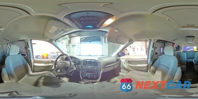 Zdjęcie 14 z 15 samochodu: 2005 DODGE GRAND CARAVAN SXT VIN:2D8GP44L65R185854 - miniatura