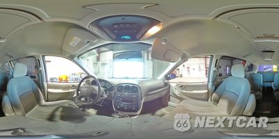 Zdjęcie 14 z 15 samochodu: 2005 DODGE GRAND CARAVAN SXT VIN:2D8GP44L65R185854 - miniatura