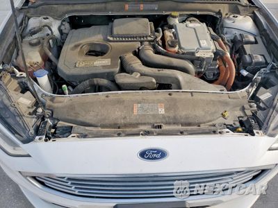 Zdjęcie 11 z 13 samochodu: 2018 FORD FUSION SE HYBRID VIN:3FA6P0LU2JR118661 - miniatura