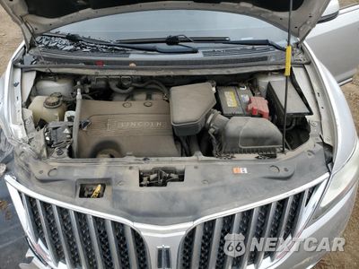 Zdjęcie 11 z 13 samochodu: 2011 LINCOLN MKX VIN:2LMDJ6JK1BBJ34258 - miniatura