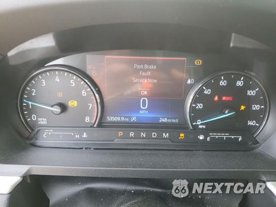 Zdjęcie 9 z 16 samochodu: 2020 FORD EXPLORER XLT VIN:1FMSK8DH7LGC26383 - miniatura