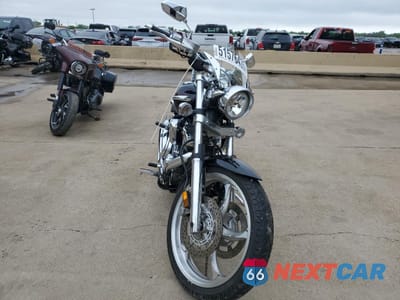 Drugie zdjęcie samochodu z przodu: 2009 YAMAHA XV1900 CU VIN:JYAVP27E79A007495 - miniatura