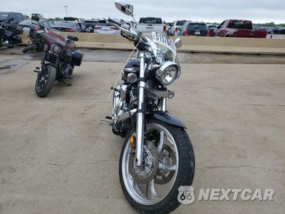 Drugie zdjęcie samochodu z przodu: 2009 YAMAHA XV1900 CU VIN:JYAVP27E79A007495 - miniatura