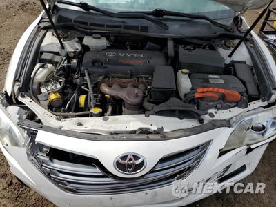 Zdjęcie 11 z 14 samochodu: 2007 TOYOTA CAMRY HYBRID VIN:JTNBB46K373012411 - miniatura
