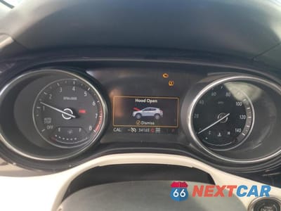 Zdjęcie 9 z 14 samochodu: 2022 BUICK ENCORE GX SELECT VIN:KL4MMESL2NB010335 - miniatura