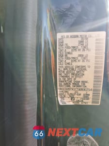 Zdjęcie 15 z 15 samochodu: 2001 NISSAN XTERRA XE VIN:5N1ED28TX1C508654 - miniatura