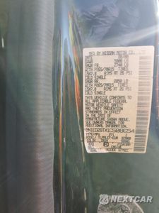 Zdjęcie 15 z 15 samochodu: 2001 NISSAN XTERRA XE VIN:5N1ED28TX1C508654 - miniatura